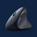 Clairevion™ ArcSense Vertical Wireless Mouse