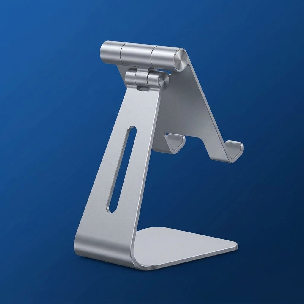 Clairevion™ ViewMate Adjustable Phone & Tablet Stand