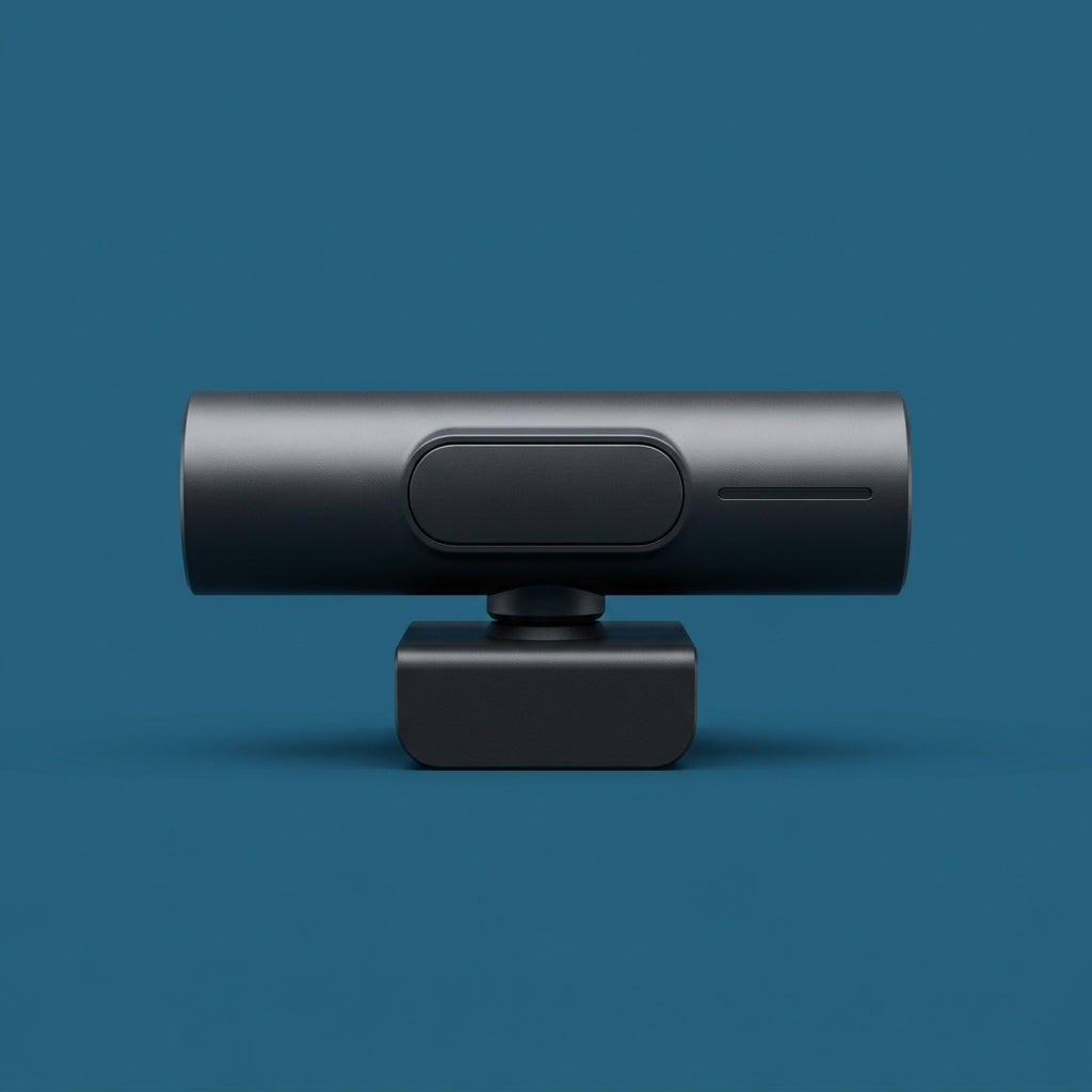 Clairevion™ HaloCam Compact Full HD Webcam