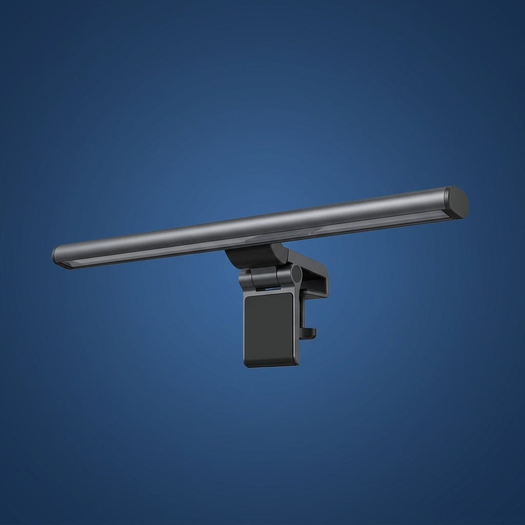 Clairevion™ LumaEdge Smart Monitor Light Bar