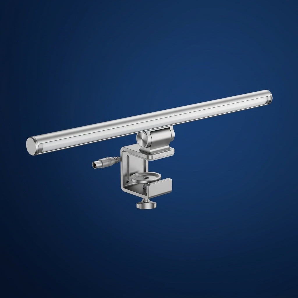 Clairevion™ LumaEdge Smart Monitor Light Bar