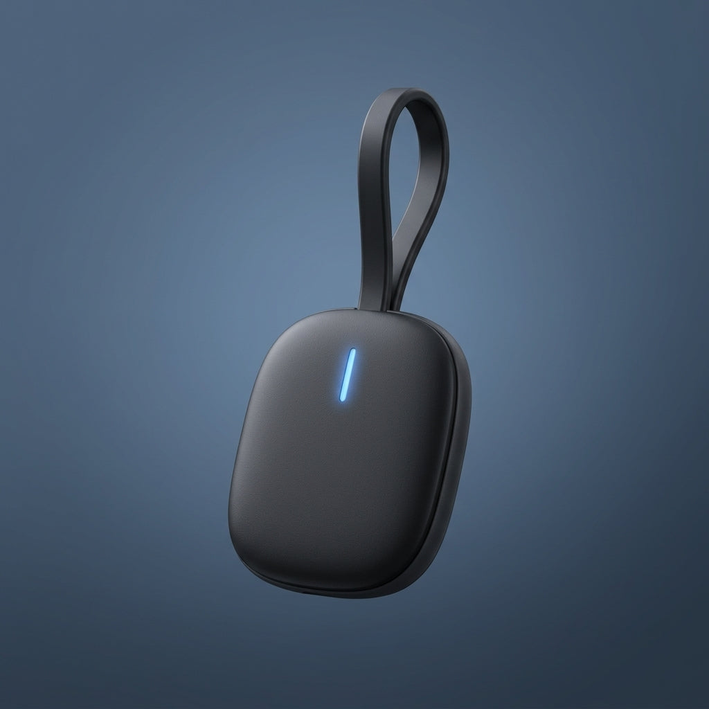 Clairevion™ TagLoop Smart Tracker