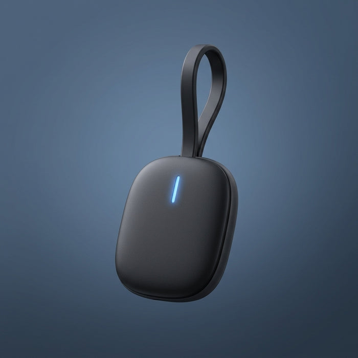 Clairevion™ TagLoop Smart Tracker