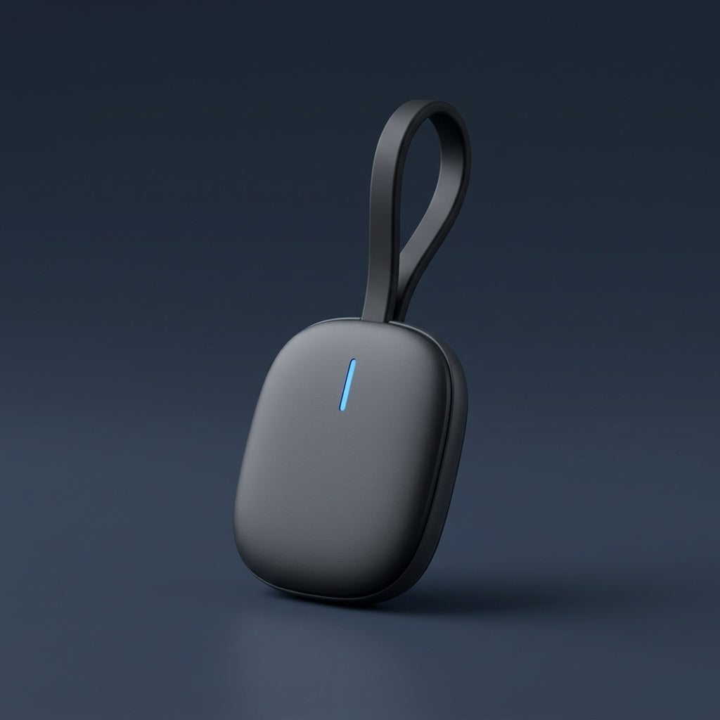 Clairevion™ TagLoop Smart Tracker